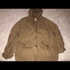 Women’s Abercrombie & Fitch Jacket
